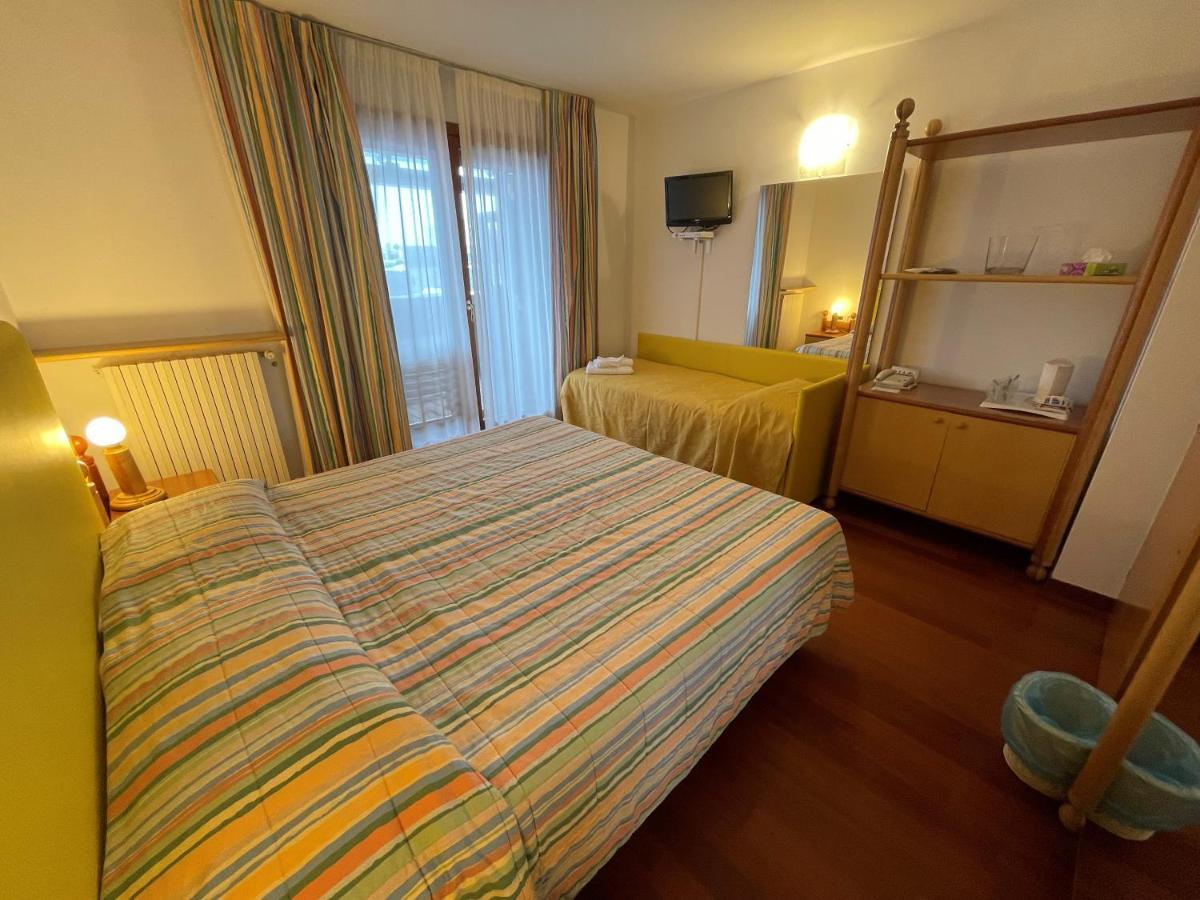 Il Fraitevino Hotel Bed & Breakfast Сестриере Экстерьер фото