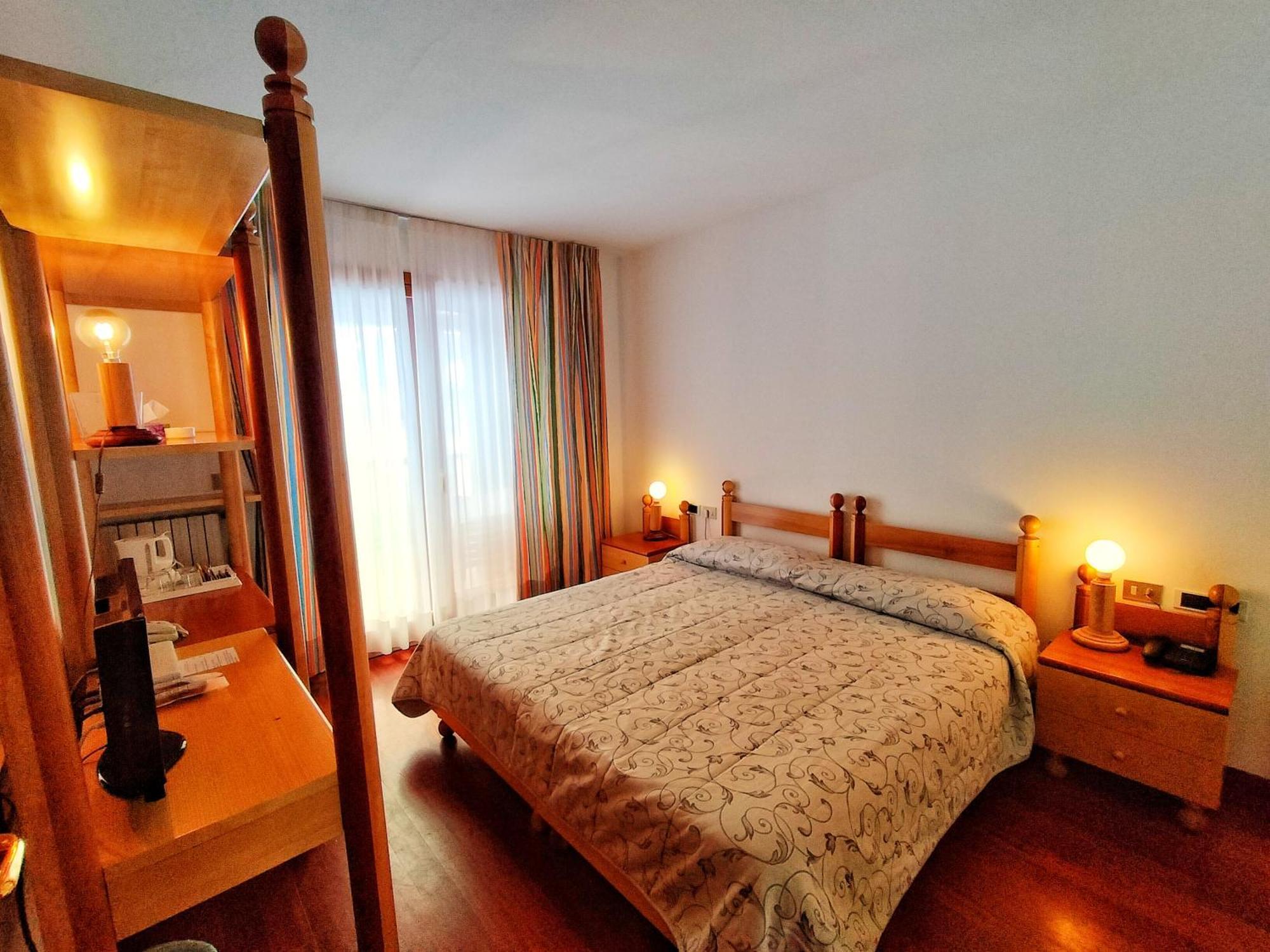 Il Fraitevino Hotel Bed & Breakfast Сестриере Экстерьер фото