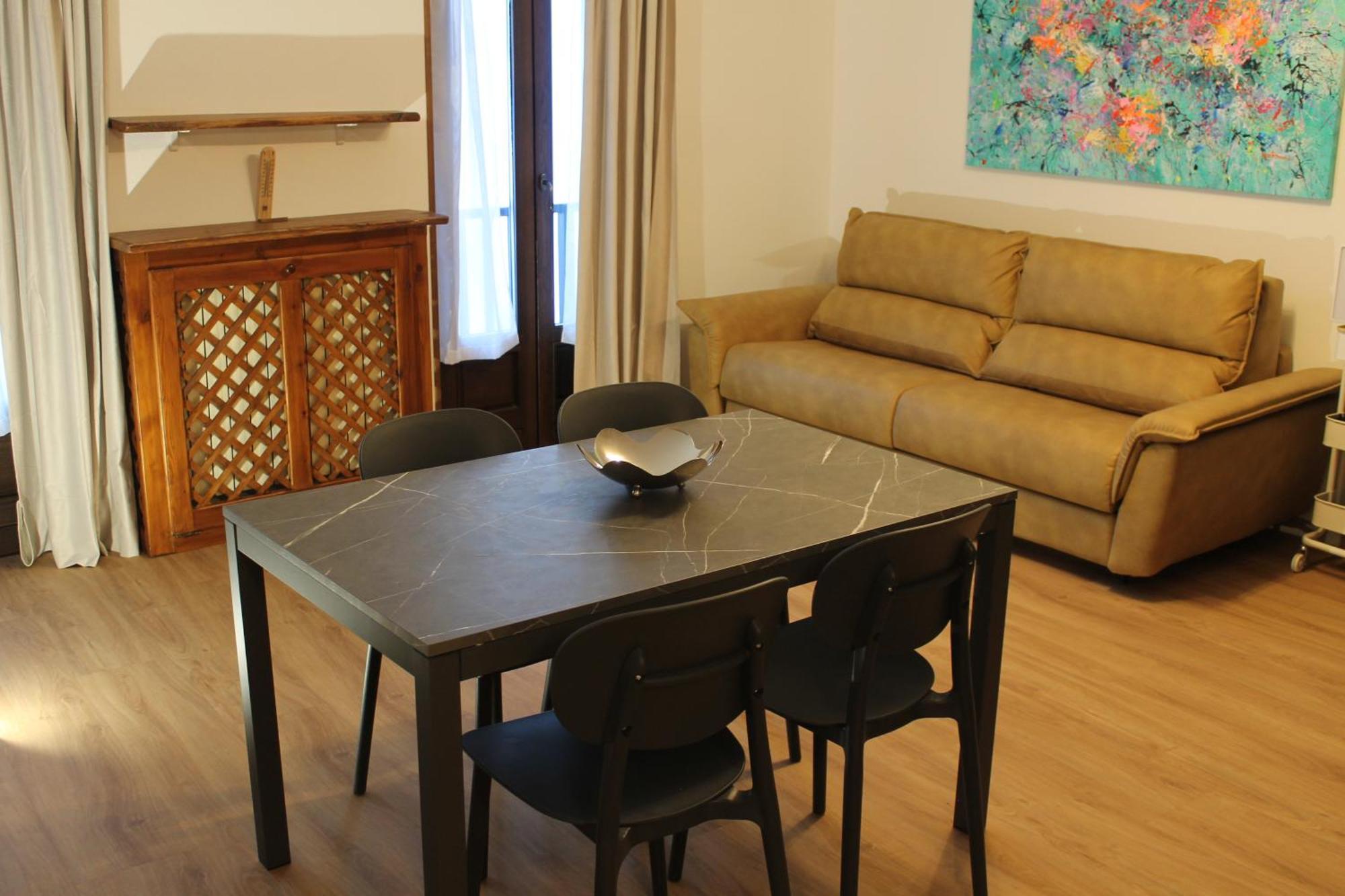 Il Fraitevino Hotel Bed & Breakfast Сестриере Экстерьер фото